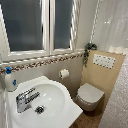 Center Madrid Habitaciones-3