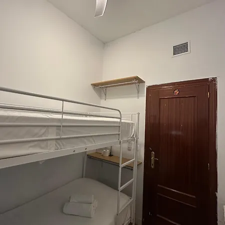 Center Madrid Habitaciones-3